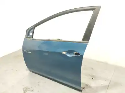 Автозапчасти б/у левая передняя дверь за hyundai i30 (gd) 1.6 gdi ссылки oem iam 76003a6000  
