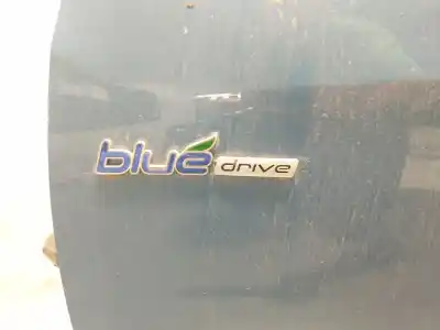 Автозапчасти б/у левая передняя дверь за hyundai i30 (gd) 1.6 gdi ссылки oem iam 76003a6000  