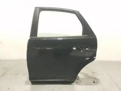 Second-hand car spare part Rear Left Door for FORD FOCUS II (DA_, HCP, DP) 1.6 TDCI OEM IAM references 1702408  