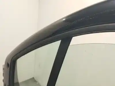 Автозапчастина б/у передні ліві двері для opel vivaro a furgón (x83) 2.5 dti (f7) посилання на oem iam 93194149  91159903