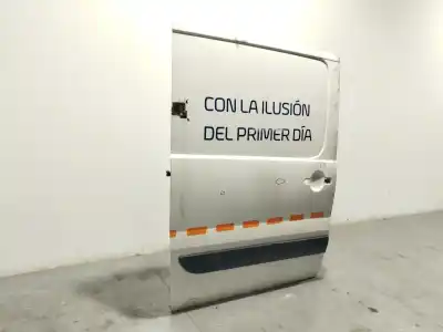 Автозапчасти б/у правая сдвижная боковая дверь за citroen jumpy ii (vf7) 2.0 hdi 125 ссылки oem iam   