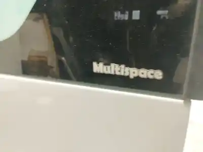 Автозапчастина б/у ліві розсувні бічні двері для citroen berlingo multispace (b9) 1.6 hdi 110 посилання на oem iam 9831169780  9006l9