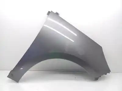 Second-hand car spare part front right fin for renault scénic iii (jz0/1_) 1.2 tce oem iam references 631002345r