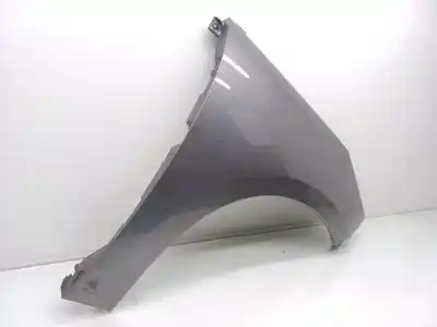 Pezzo di ricambio per auto di seconda mano parafango anteriore destro per renault scénic iii (jz0/1_) 1.2 tce riferimenti oem iam 631002345r  631000970r  631007894r