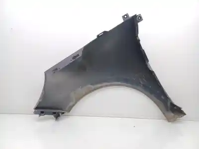 Pezzo di ricambio per auto di seconda mano parafango anteriore destro per renault scénic iii (jz0/1_) 1.2 tce riferimenti oem iam 631002345r  631000970r  631007894r