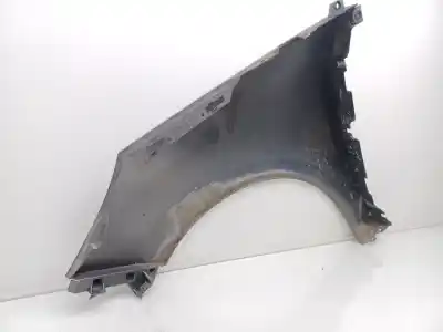 Pezzo di ricambio per auto di seconda mano parafango anteriore destro per renault scénic iii (jz0/1_) 1.2 tce riferimenti oem iam 631002345r  631000970r  631007894r