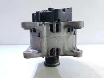 Tweedehands auto-onderdeel alternator voor renault scénic iii (jz0/1_) 1.2 tce oem iam-referenties 8201040749 tg12c077 2606154d 28-6536 8200849752