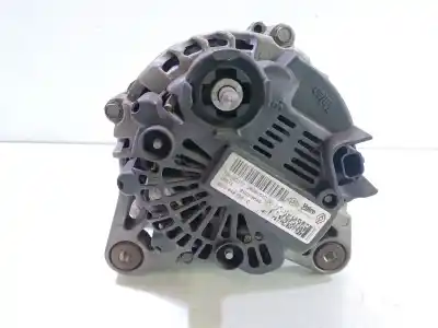 Tweedehands auto-onderdeel alternator voor renault scénic iii (jz0/1_) 1.2 tce oem iam-referenties 8201040749 tg12c077 2606154d 28-6536 8200849752