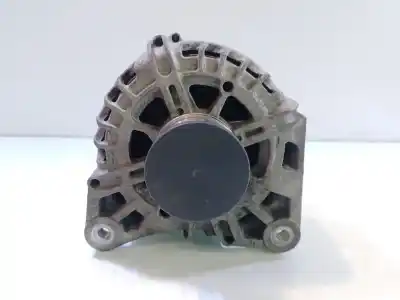 Tweedehands auto-onderdeel alternator voor renault scénic iii (jz0/1_) 1.2 tce oem iam-referenties 8201040749 tg12c077 2606154d 28-6536 8200849752