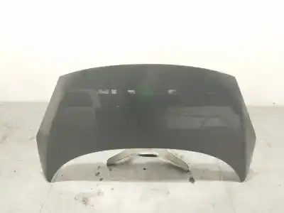 Second-hand car spare part bonnet for renault scénic iii (jz0/1_) 1.2 tce oem iam references 651003439r  651008369r