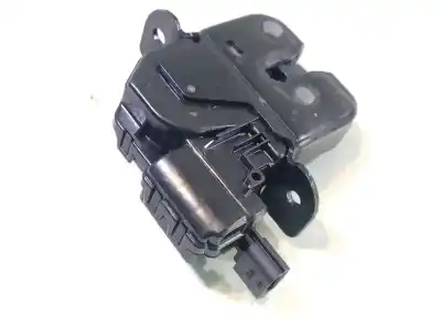 Pezzo di ricambio per auto di seconda mano baule / serratura del cancello per renault scénic iii (jz0/1_) 1.2 tce riferimenti oem iam 905039428r 40507160 846300003r 846307169r
