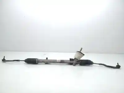 Second-hand car spare part steering rack for renault scénic iii (jz0/1_) 1.2 tce oem iam references 490015196r