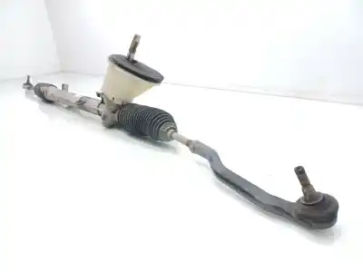 Pezzo di ricambio per auto di seconda mano cremagliera per renault scénic iii (jz0/1_) 1.2 tce riferimenti oem iam 490015196r hh28p156cz 490010683r