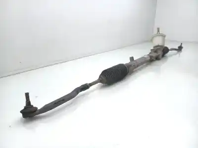 Pezzo di ricambio per auto di seconda mano cremagliera per renault scénic iii (jz0/1_) 1.2 tce riferimenti oem iam 490015196r hh28p156cz 490010683r