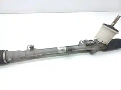 Pezzo di ricambio per auto di seconda mano cremagliera per renault scénic iii (jz0/1_) 1.2 tce riferimenti oem iam 490015196r hh28p156cz 490010683r