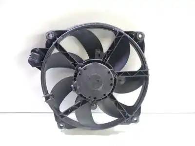 Second-hand car spare part radiator cooling fan for renault scénic iii (jz0/1_) 1.2 tce oem iam references 214810898r