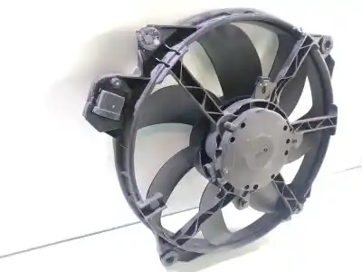 Pezzo di ricambio per auto di seconda mano elettroventola per renault scénic iii (jz0/1_) 1.2 tce riferimenti oem iam 214810898r  