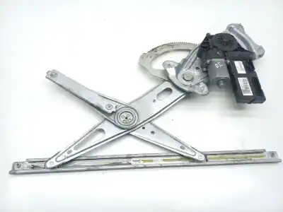 Second-hand car spare part driver left window regulator for renault scénic iii (jz0/1_) 1.2 tce oem iam references 807212569r