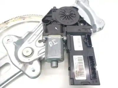 Pezzo di ricambio per auto di seconda mano alzacristalli anteriore sinistro per renault scénic iii (jz0/1_) 1.2 tce riferimenti oem iam 807212569r  