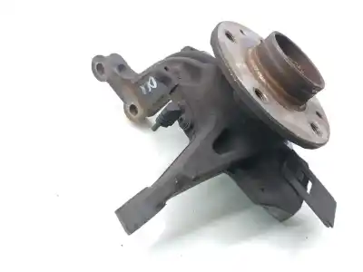 Gebrauchtes Autoersatzteil rechter knöchel vorne zum renault scénic iii (jz0/1_) 1.2 tce oem-iam-referenzen 400140080r  400147163r
