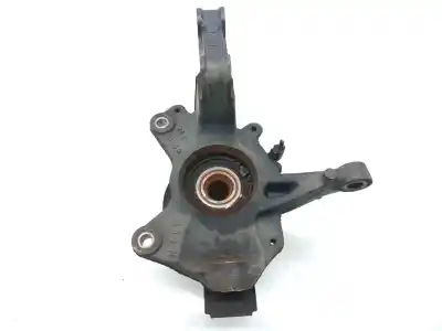 Gebrauchtes Autoersatzteil rechter knöchel vorne zum renault scénic iii (jz0/1_) 1.2 tce oem-iam-referenzen 400140080r  400147163r