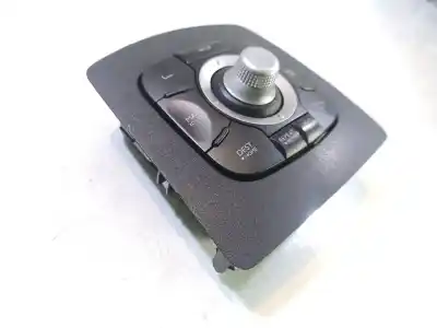 İkinci el araba yedek parçası çok fonksiyonlu kontrol için renault scénic iii (jz0/1_) 1.2 tce oem iam referansları 253b02542r 045345402013h 253b00345r