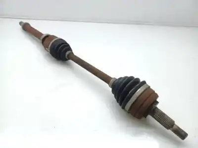 Second-hand car spare part front right transmission for renault scénic iii (jz0/1_) 1.2 tce oem iam references 391007843r