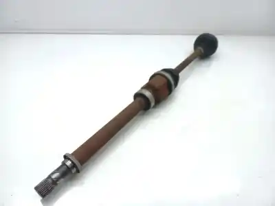 Gebrauchtes Autoersatzteil getriebe vorne rechts zum renault scénic iii (jz0/1_) 1.2 tce oem-iam-referenzen 391007843r  391004698r