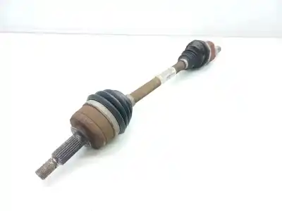 Second-hand car spare part front left transmission for renault scénic iii (jz0/1_) 1.2 tce oem iam references 391013387r