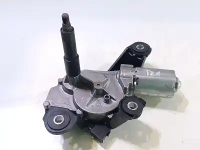 Piesă de schimb auto la mâna a doua motor stergãtor spate pentru renault scénic iii (jz0/1_) 1.2 tce referințe oem iam 287100010r 0390201856 