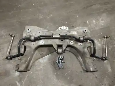 Pezzo di ricambio per auto di seconda mano ASSALE ANTERIORE per RENAULT CLIO IV (BH_)  Riferimenti OEM IAM 544017239R  
