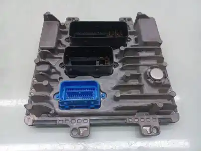 Peça sobressalente para automóvel em segunda mão centralina de motor uce por opel astra k (b16) 1.6 cdti (68) referências oem iam 55498848