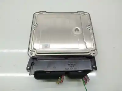 Автозапчасти б/у блок управления двигателем за audi a4 b8 avant (8k5) 1.8 tfsi ссылки oem iam  38521225 8k1907115d