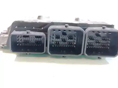 Автозапчасти б/у блок управления двигателем за citroen jumpy ii (vf7) 2.0 hdi 125 ссылки oem iam  1996sa32561514 28381996 9806127380 9666812580