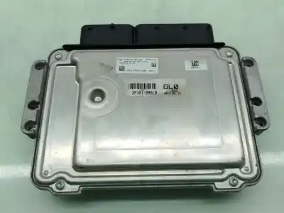 Автозапчастина б/у ебу контролер двигуна для hyundai i30 (gd) 1.6 gdi посилання на oem iam 391102bgl0 9001120314kb 