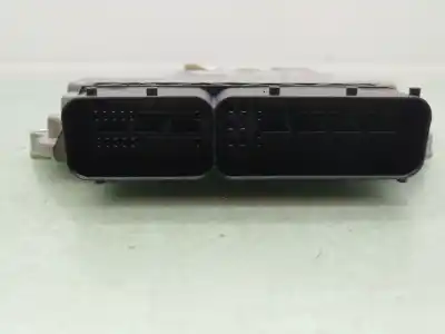 Автозапчастина б/у ебу контролер двигуна для hyundai i30 (gd) 1.6 gdi посилання на oem iam 391102bgl0 9001120314kb 