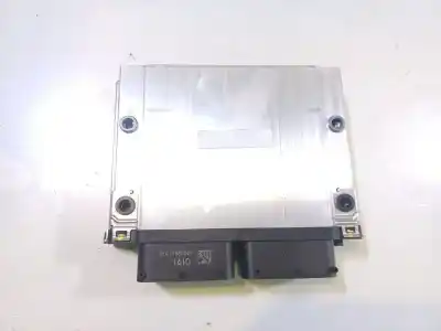 Second-hand car spare part ecu engine control for hyundai i20 iii (bc3, bi3) 1.0 t-gdi oem iam references 3910607079 70559001300191kg 