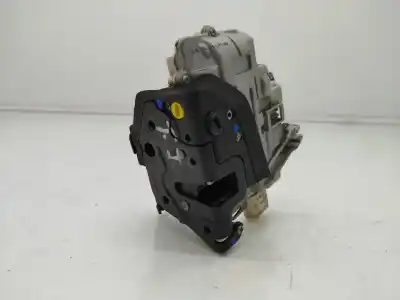 Автозапчасти б/у замок задней левой двери за audi a4 b8 avant (8k5) 1.8 tfsi ссылки oem iam 
