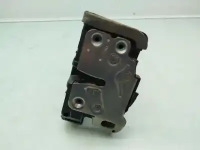 Автозапчастина б/у замок передній праві двері для opel astra k (b16) 1.6 cdti (68) посилання на oem iam 13533592  c3039072  13597530