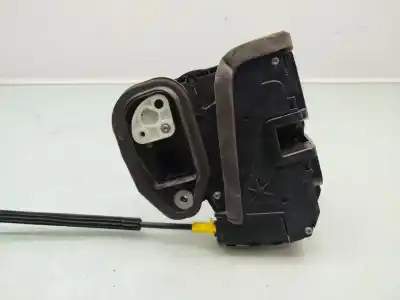 Автозапчастина б/у замок передній праві двері для opel astra k (b16) 1.6 cdti (68) посилання на oem iam 13533592  c3039072  13597530