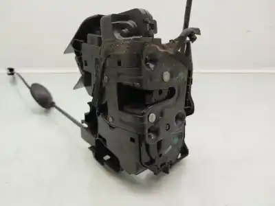 Piesă de schimb auto la mâna a doua  pentru RENAULT MEGANE IV SPORT TOURER (K9A/M/N_)  Referințe OEM IAM   805023183R