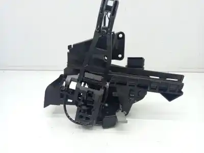 Second-hand car spare part Rear Right Door Lock for FORD FOCUS II (DA_, HCP, DP) 1.6 TDCI OEM IAM references 4892384  4M5AR26412EE