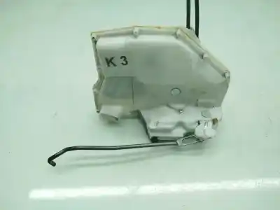 İkinci el araba yedek parçası sag ön kapi kilidi için suzuki swift iii (mz, ez) 1.3 (rs 413) oem iam referansları   