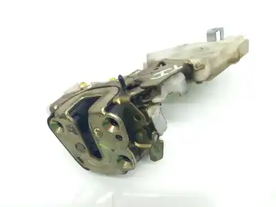 Second-hand car spare part rear left door lock for nissan terrano/terrano.ii (r20) slx oem iam references 825030f615 89a522 8255350j01