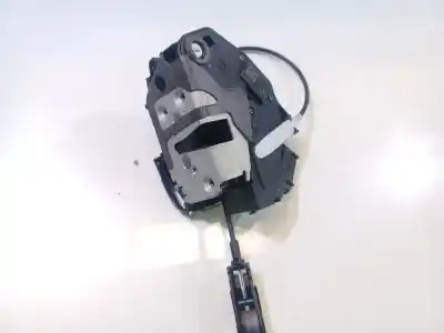 Second-hand car spare part REAR LEFT DOOR LOCK for FORD RANGER (TKE)  OEM IAM references   CM5AA26413BB