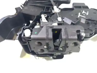 Автозапчасти б/у замок задней левой двери за ford focus ii (da_, hcp, dp) 1.6 tdci ссылки oem iam 4892388  