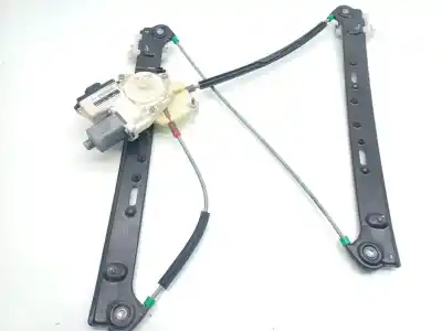 Second-hand car spare part passenger side right window regulator for bmw x3 (e83) 2.0d oem iam references 51333448250