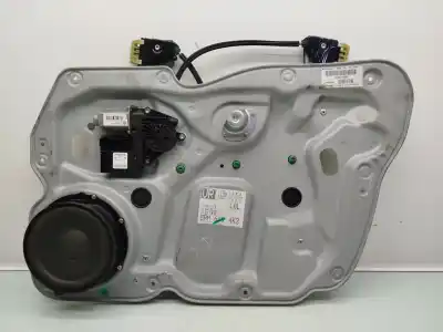 Pezzo di ricambio per auto di seconda mano  per VOLKSWAGEN TOURAN (1T3)  Riferimenti OEM IAM 1T1837462B  1T1837730BD 1T0837756