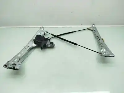 Piesă de schimb auto la mâna a doua  pentru RENAULT MEGANE IV SPORT TOURER (K9A/M/N_)  Referințe OEM IAM   807206746R