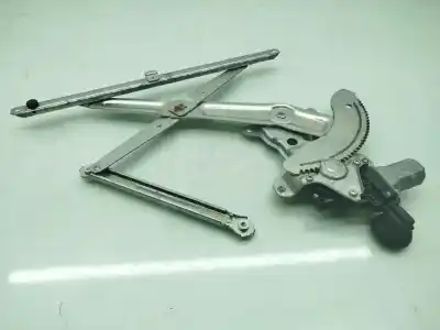 Second-hand car spare part passenger side right window regulator for suzuki swift iii (mz, ez) 1.3 (rs 413) oem iam references  Second-hand car spare part passenger side right window regulator for suzuki swift iii (mz, ez) 1.3 (rs 413) oem iam references